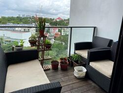 The Crest (D3), Condominium #556776851